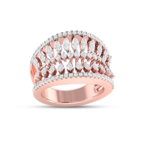 Narin Diamond Ring