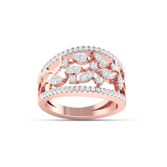 Elhan Diamond Ring