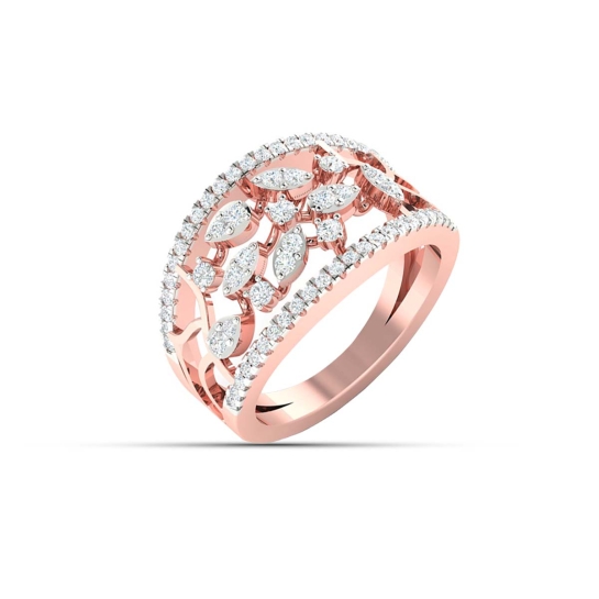 Elhan Diamond Ring