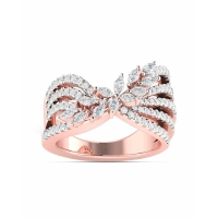 Emrey Diamond Ring