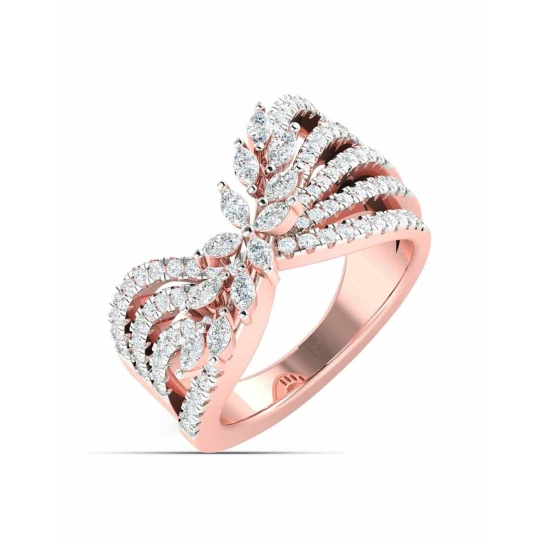 Emrey Diamond Ring