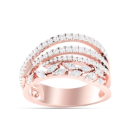 Kashifa Diamond Ring