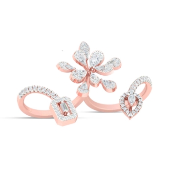 Reyhan Diamond Ring…