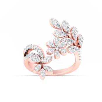 Ceren Diamond Ring…