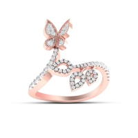 Ayvan Diamond Ring