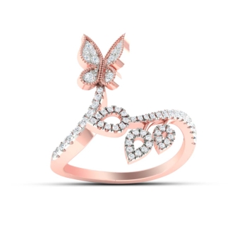Ayvan Diamond Ring…