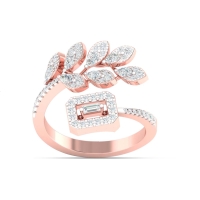 Azani Diamond Ring