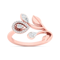 Lexy Diamond Ring
