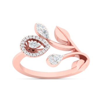 Lexy Diamond Ring…