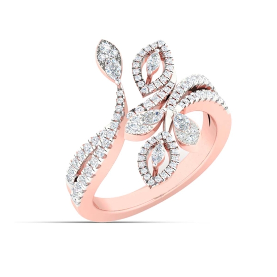 Zeynep Ring