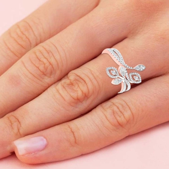 Zeynep Ring