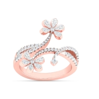Dilara Diamond Ring