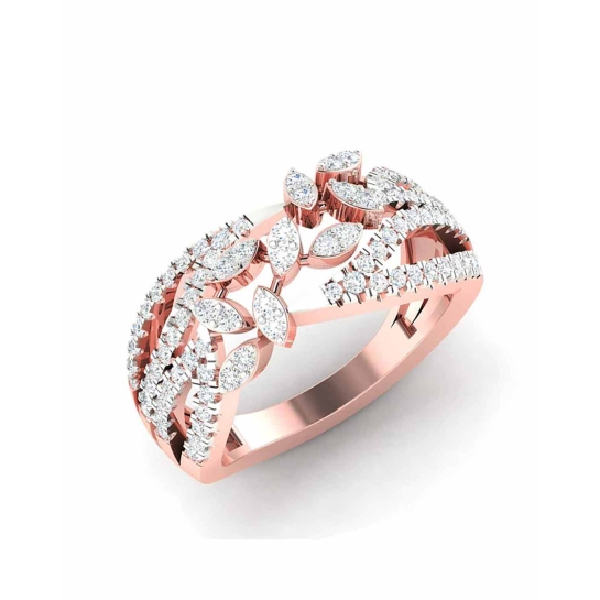 Havala Diamond Ring