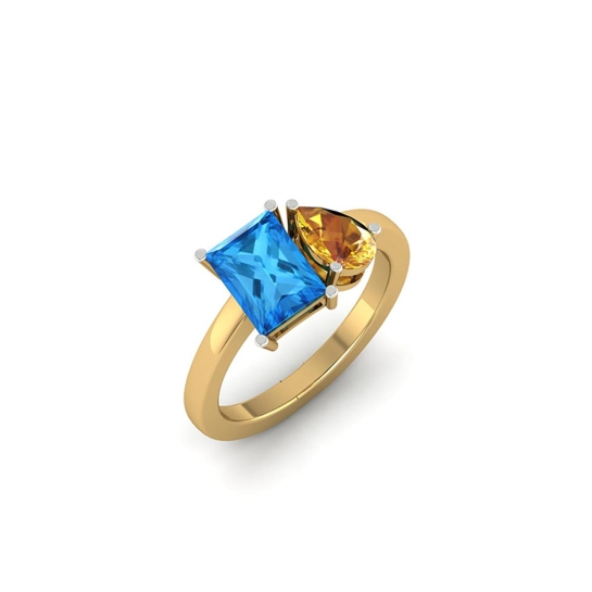 Aishan Ring