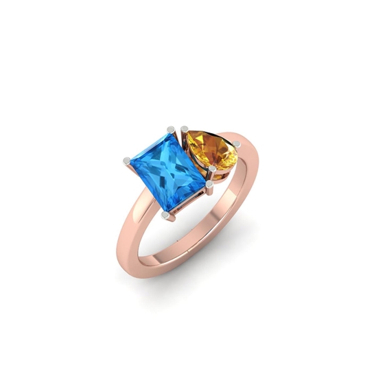 Aishan Ring