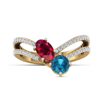 Joozher Diamond Ring…