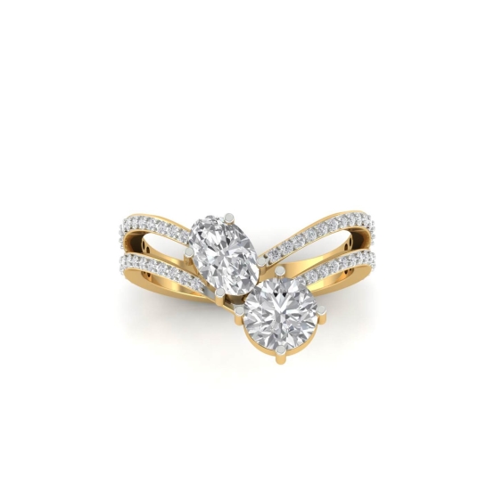 Tuana Diamond Ring