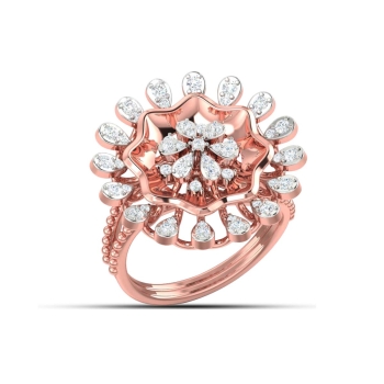 Adila Female Ring…