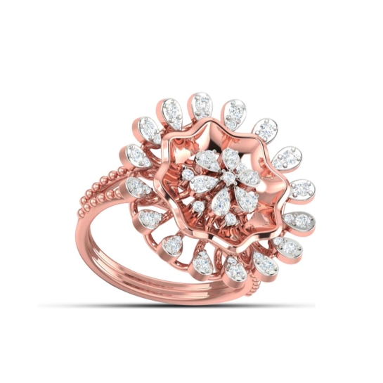 Adila Female Ring