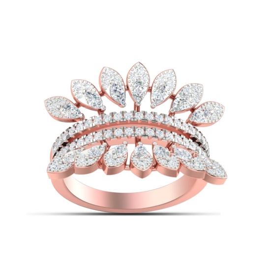 Kader Diamond Ring For Women