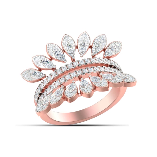 Kader Diamond Ring For Women