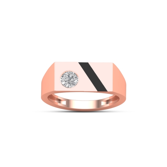 Kenan Diamond Ring