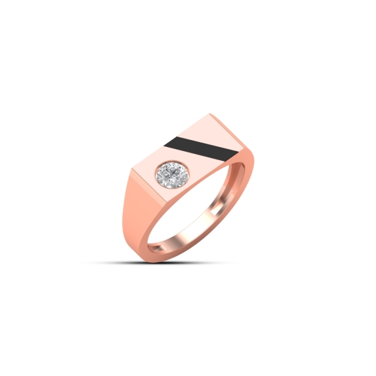 Kenan Diamond Ring