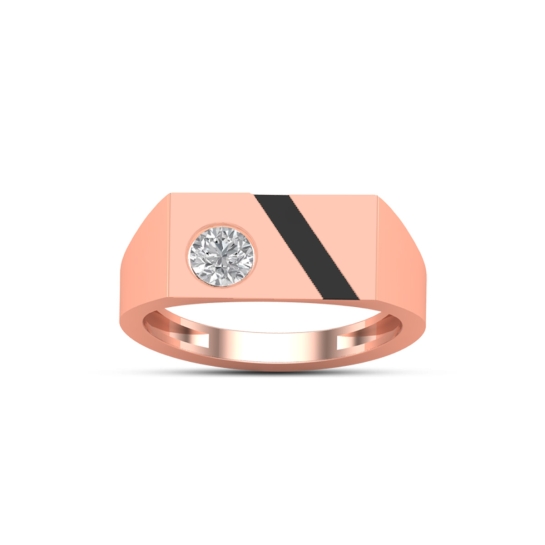 Kenan Diamond Ring