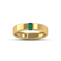 Kay Gold Band Ring