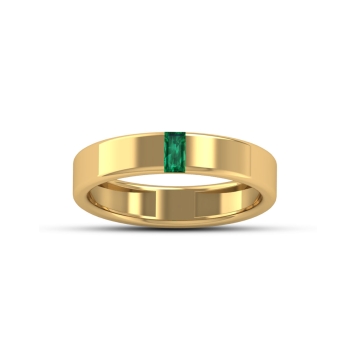 Kay Gold Band Ring…