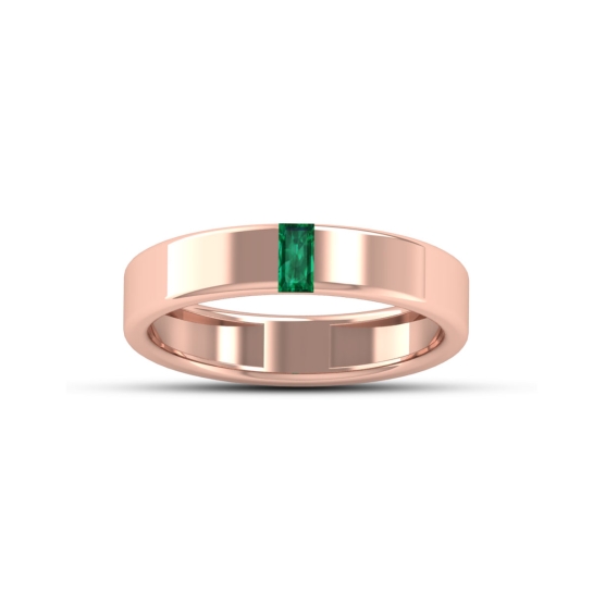 Kay Gold Band Ring