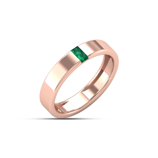 Kay Gold Band Ring