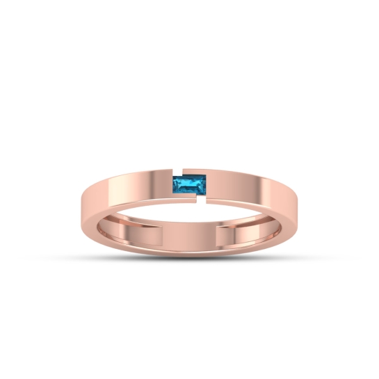 Haava Band Ring