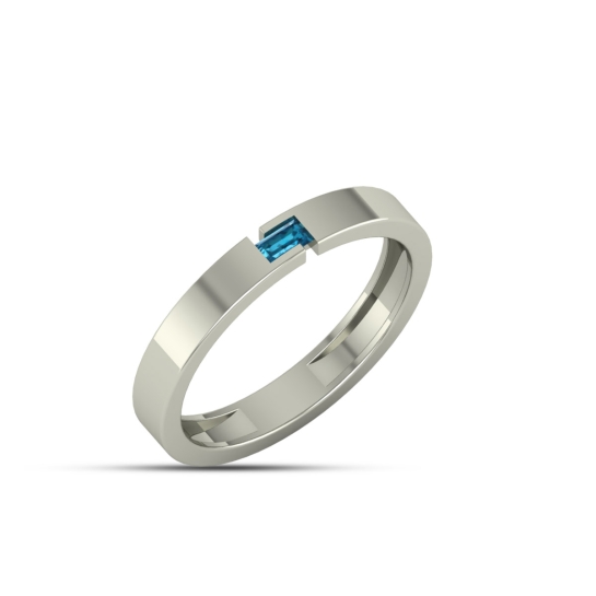 Haava Band Ring