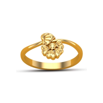 Derya Gold Ring…