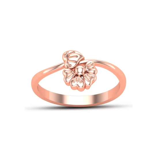 Derya Gold Ring