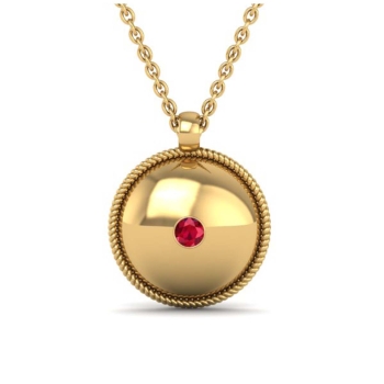 Thali Gold Pendant …