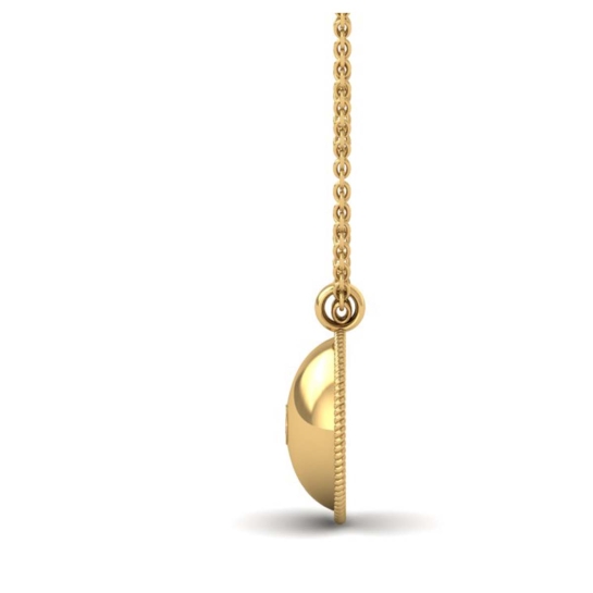 Thali Gold Pendant 