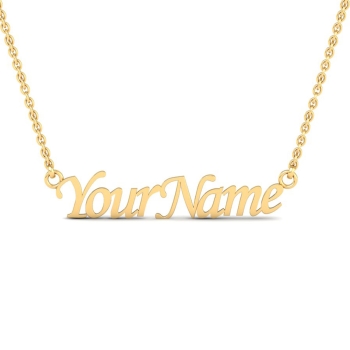 Ajay Name Pendant…