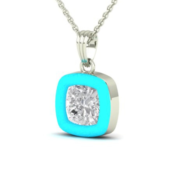 Kina Pendant For Women