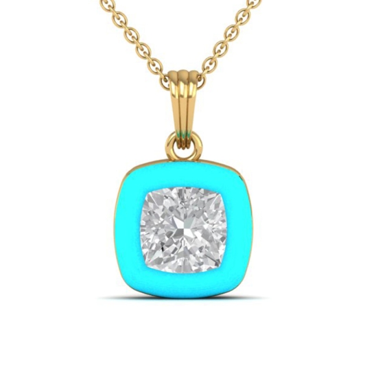 Kina Pendant For Women