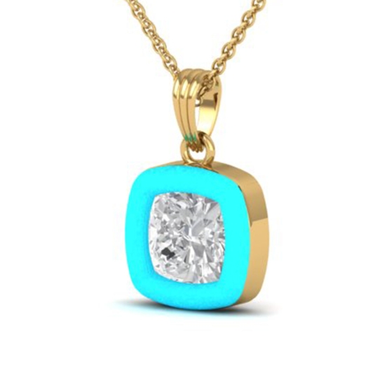 Kina Pendant For Women