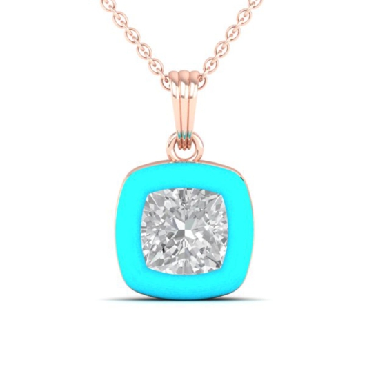 Kina Pendant For Women