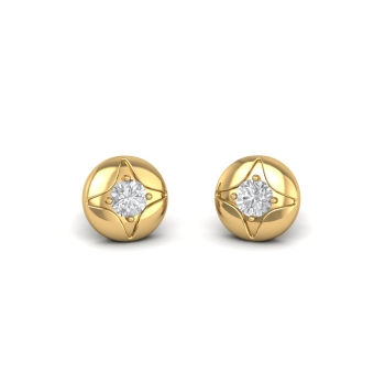 Zilan Diamond Earrin…