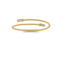 Nilasha Diamond Bangle 