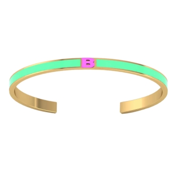 Ceyda Gold Bangle …