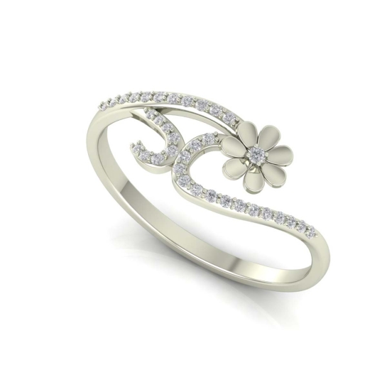 Minara Diamond Ring