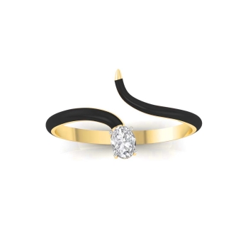 Denira Diamond Ring…