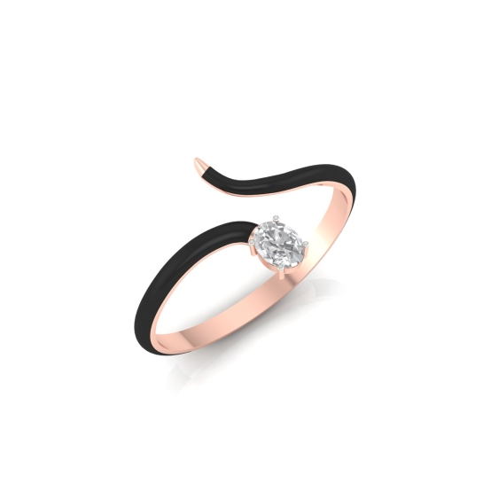 Denira Diamond Ring