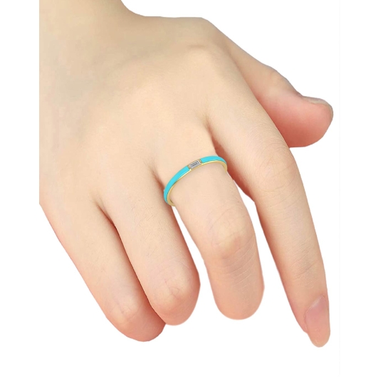 Soonali Diamond Ring